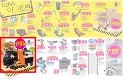 Game Cape : Truck Loads Of Deals (21 Feb - 6 March 2018), page 6