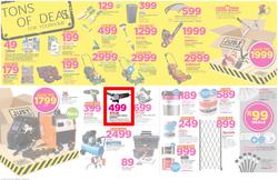 Game Cape : Truck Loads Of Deals (21 Feb - 6 March 2018), page 6