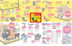 Game Cape : Truck Loads Of Deals (21 Feb - 6 March 2018), page 6