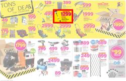 Game Cape : Truck Loads Of Deals (21 Feb - 6 March 2018), page 6