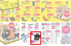 Game Cape : Truck Loads Of Deals (21 Feb - 6 March 2018), page 6
