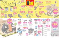 Game Cape : Truck Loads Of Deals (21 Feb - 6 March 2018), page 6