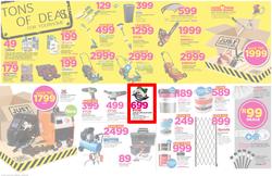 Game Cape : Truck Loads Of Deals (21 Feb - 6 March 2018), page 6