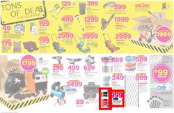 Game Cape : Truck Loads Of Deals (21 Feb - 6 March 2018), page 6