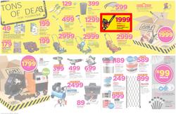 Game Cape : Truck Loads Of Deals (21 Feb - 6 March 2018), page 6