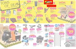 Game Cape : Truck Loads Of Deals (21 Feb - 6 March 2018), page 6