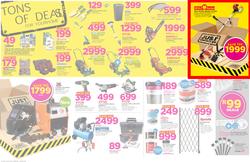 Game Cape : Truck Loads Of Deals (21 Feb - 6 March 2018), page 6