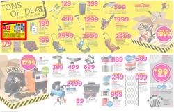 Game Cape : Truck Loads Of Deals (21 Feb - 6 March 2018), page 6