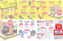 Game Cape : Truck Loads Of Deals (21 Feb - 6 March 2018), page 6