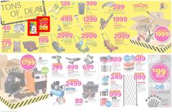 Game Cape : Truck Loads Of Deals (21 Feb - 6 March 2018), page 6