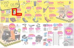 Game Cape : Truck Loads Of Deals (21 Feb - 6 March 2018), page 6