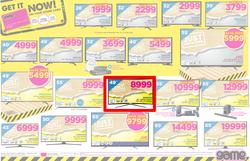Game : Truck Loads Of Deals (21 Feb - 6 March 2018), page 8