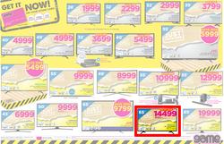 Game : Truck Loads Of Deals (21 Feb - 6 March 2018), page 8