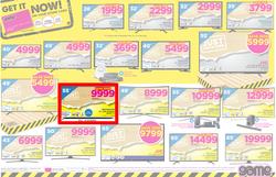 Game Cape : Truck Loads Of Deals (21 Feb - 6 March 2018), page 8