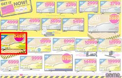 Game Cape : Truck Loads Of Deals (21 Feb - 6 March 2018), page 8