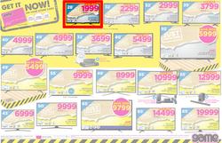 Game Cape : Truck Loads Of Deals (21 Feb - 6 March 2018), page 8
