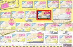 Game Cape : Truck Loads Of Deals (21 Feb - 6 March 2018), page 8