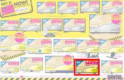 Game Cape : Truck Loads Of Deals (21 Feb - 6 March 2018), page 8