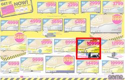 Game Cape : Truck Loads Of Deals (21 Feb - 6 March 2018), page 8