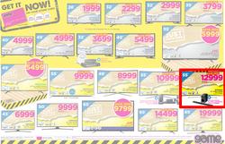 Game Cape : Truck Loads Of Deals (21 Feb - 6 March 2018), page 8