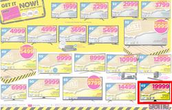 Game Cape : Truck Loads Of Deals (21 Feb - 6 March 2018), page 8