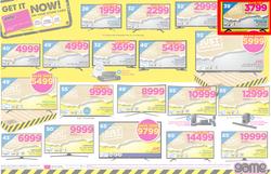 Game Cape : Truck Loads Of Deals (21 Feb - 6 March 2018), page 8