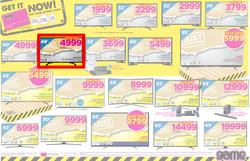 Game Cape : Truck Loads Of Deals (21 Feb - 6 March 2018), page 8