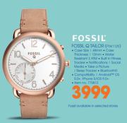 Fossil Q Tailor FTW1129