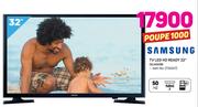 Samsung TV LED HD Ready 32" 32J4003B