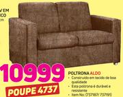 Poltrona Aldo 