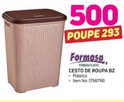 Formosa Cesto de Roupa BZ