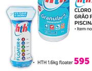 HTH 1.6Kg Floater