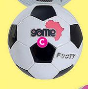 bola de futebol 2 Play Game