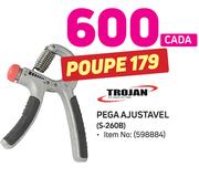 Trojan Pega Adjustable S-260B
