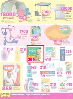 Game Mozambique : Whatever You're Doing These Holidays (15 March - 28 March 2018), page 6