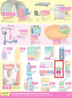 Game Mozambique : Whatever You're Doing These Holidays (15 March - 28 March 2018), page 6