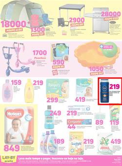 Game Mozambique : Whatever You're Doing These Holidays (15 March - 28 March 2018), page 6
