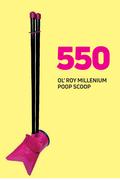 Ol' Roy Millenium Poop Scoop