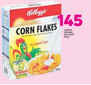 Cereais Original Kelloggs-500g