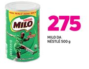 Milo da Nestlé-500g