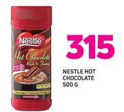 Nestlé Hot Chocolate-500g