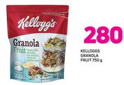 Kellogg's Granola Fruit-750g