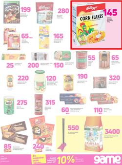 Game Mozambique : Whatever You're Doing These Holidays (15 March - 28 March 2018), page 7