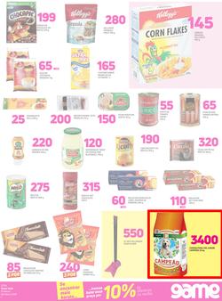 Game Mozambique : Whatever You're Doing These Holidays (15 March - 28 March 2018), page 7