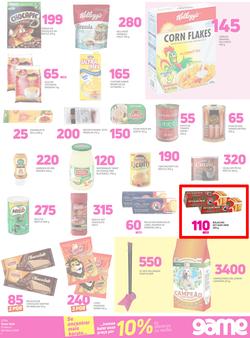 Game Mozambique : Whatever You're Doing These Holidays (15 March - 28 March 2018), page 7