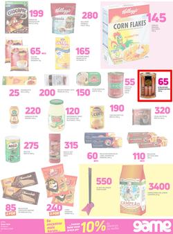 Game Mozambique : Whatever You're Doing These Holidays (15 March - 28 March 2018), page 7