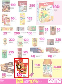Game Mozambique : Whatever You're Doing These Holidays (15 March - 28 March 2018), page 7