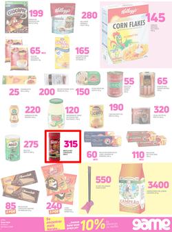 Game Mozambique : Whatever You're Doing These Holidays (15 March - 28 March 2018), page 7