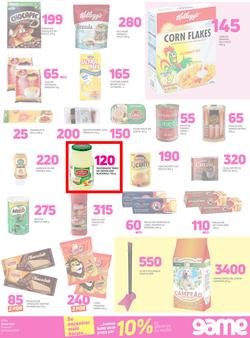 Game Mozambique : Whatever You're Doing These Holidays (15 March - 28 March 2018), page 7