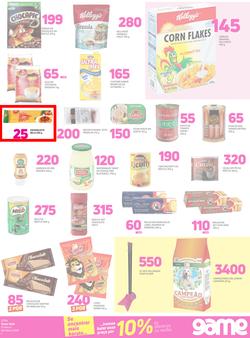 Game Mozambique : Whatever You're Doing These Holidays (15 March - 28 March 2018), page 7